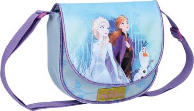 Umhängetasche Die Eiskönigin Frozen 2