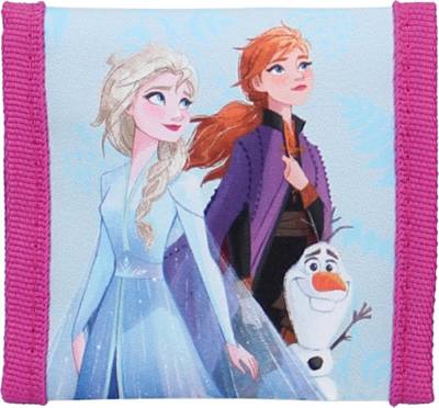 Geldbörse Disney Die Eiskönigin 2