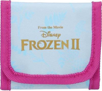 Geldbörse Disney Die Eiskönigin 2 2