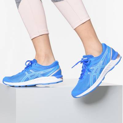 Gel-sileo Laufschuhe 2