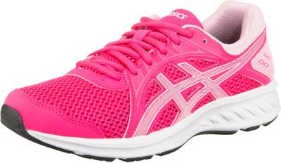 asics laufschuhe gelände