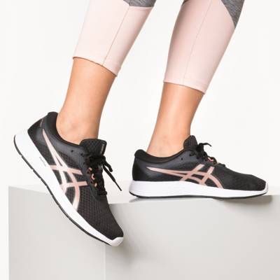 Patriot 11  Laufschuhe 2