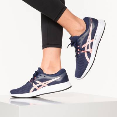 Patriot 11  Laufschuhe 2