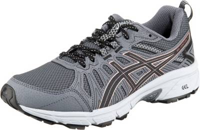 ASICS, Gel venture 7 Trailrunningschuhe, grau kombi | mirapodo ASICS, Gel venture 7 Trailrunningschuhe, dunkelblau | mirapodo