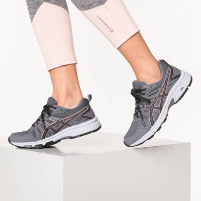 Gel-venture 7  Trailrunningschuhe 2