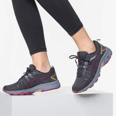Gel-venture 7  Trailrunningschuhe 2