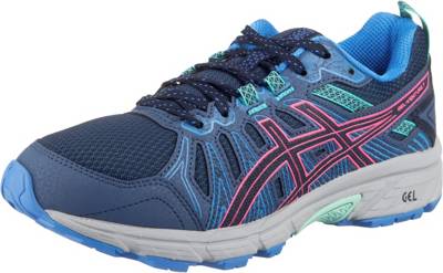 ASICS, Gel venture 7 Trailrunningschuhe, dunkelblau | mirapodo ASICS, Gel venture 7 Trailrunningschuhe, dunkelblau | mirapodo
