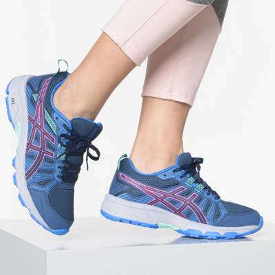 Gel-venture 7  Trailrunningschuhe 2
