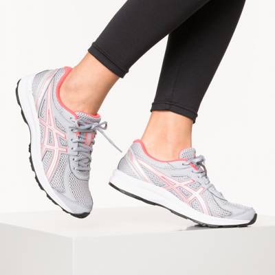 Gel-braid  Laufschuhe 2