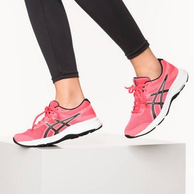 Gel-contend 6  Laufschuhe 2