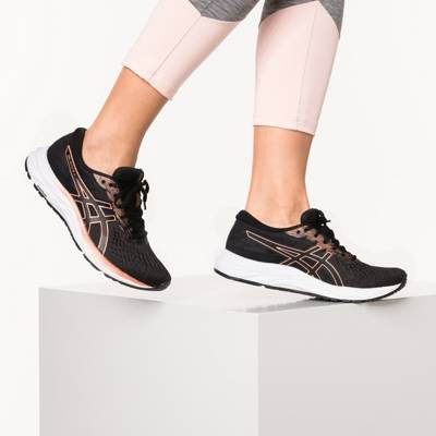 Gel-excite 7  Laufschuhe 2