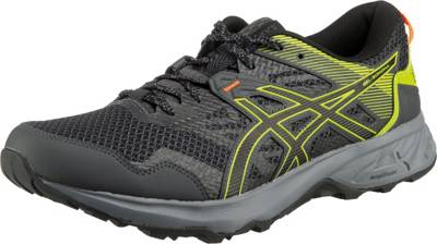 ASICS, Gel sonoma 4 G tx Trailrunningschuhe, schwarzblau ASICS, Gel sonoma 4 G tx Trailrunningschuhe, schwarzblau