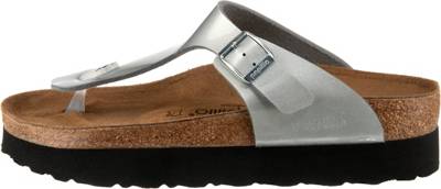 birkenstock papillio 3 riemen