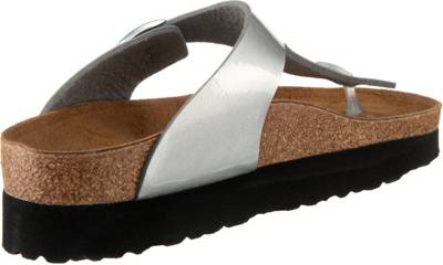 papillio gizeh plateau schwarz