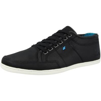 Schuhe Sparko Leather Sneakers Low