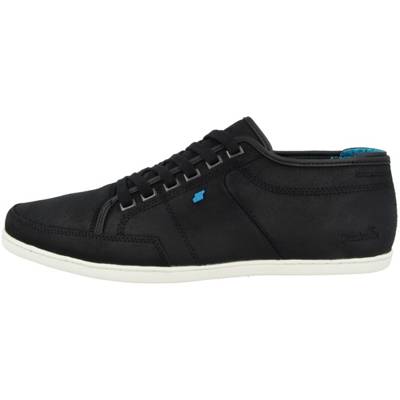 Schuhe Sparko Leather Sneakers Low 2