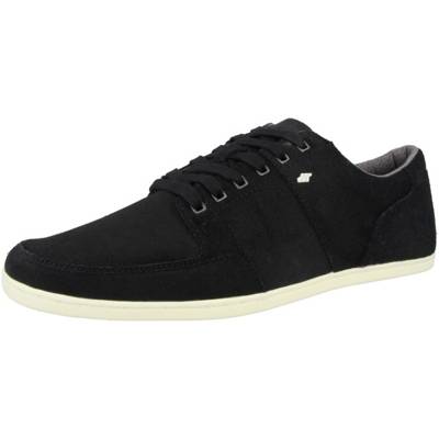 Schuhe Spencer Whitman Leather Sneakers Low