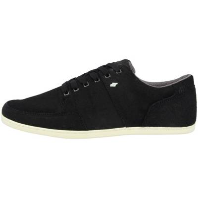 Schuhe Spencer Whitman Leather Sneakers Low 2