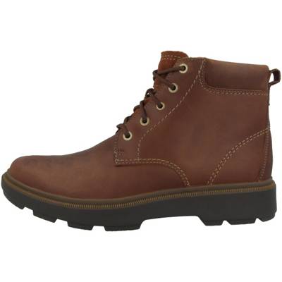 Schuhe Dempsey Mid Schnürstiefel 2