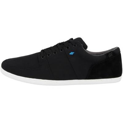 Schuhe Spencer Matt Nylon Sneakers Low 2