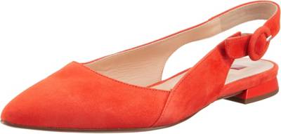 pretty ballerinas slingback