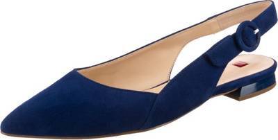 pretty ballerinas slingback