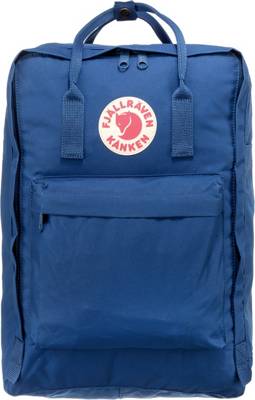 Kånken Laptop 17" Tagesrucksäcke