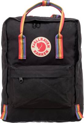 Kånken Rainbow Tagesrucksäcke