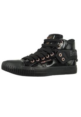 Beste Qualität British Knights DEE DAMEN HIGH TOP SCHUH Beste Qualität British Knights DEE DAMEN HIGH TOP SCHUH