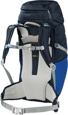Wanderrucksack PIONEER 22 2