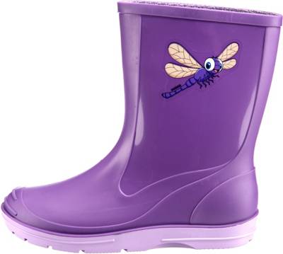 Kinder Gummistiefel 2