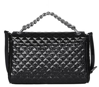 Silvio Tossi Handtasche im klassischen Steppdesign Handtaschen 2