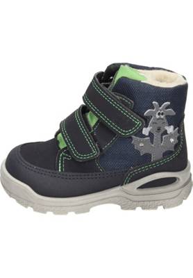 Lauflern Stiefel Klett Winterstiefel 2