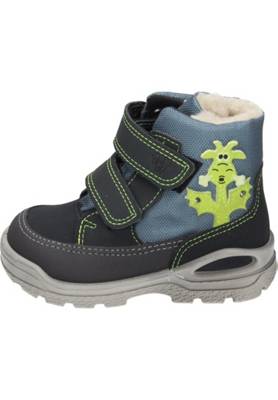 Lauflern Stiefel Klett Winterstiefel 2