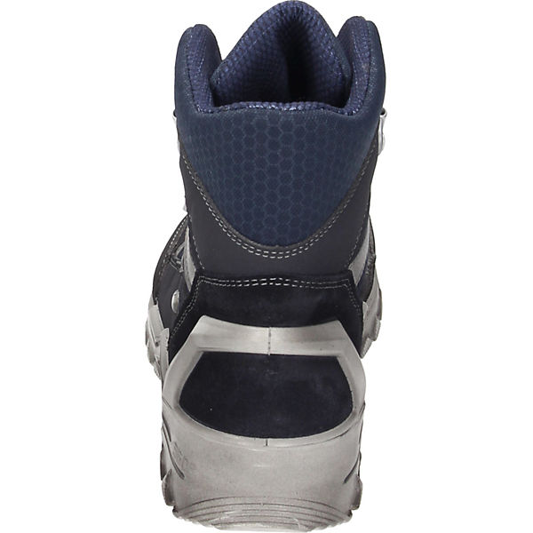 Schuhe Winterstiefeletten RICOSTA Stiefel Winterstiefeletten blau Schuhe Winterstiefeletten RICOSTA Stiefel Winterstiefeletten blau