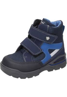 Lauflern Stiefel Klett Winterstiefel