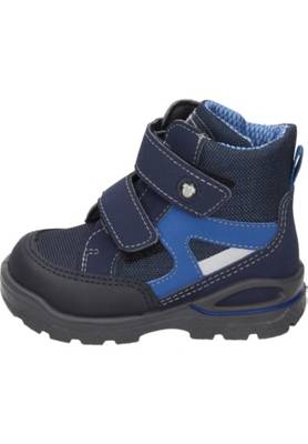 Lauflern Stiefel Klett Winterstiefel 2
