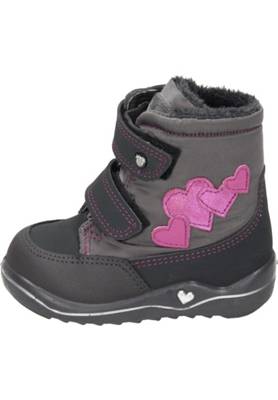 Mädchen Stiefel Klett Winterstiefel 2