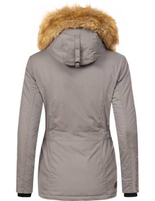 Winterjacke Laura Winterjacken 2