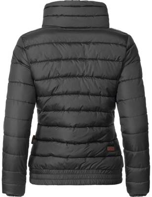 Steppjacke Poison Winterjacken 2
