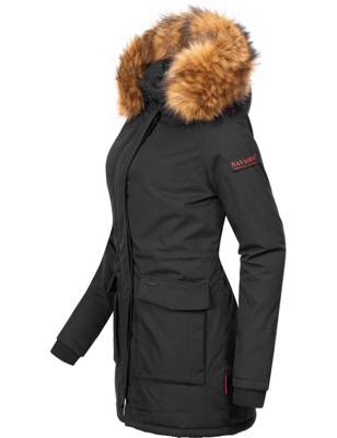 Wintermantel Schneeengel-Prc Wintermäntel 2