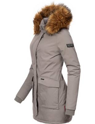 Wintermantel Schneeengel-Prc Wintermäntel 2