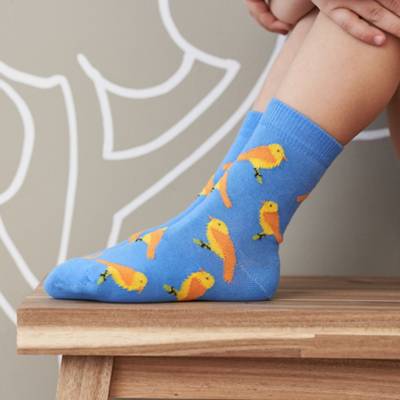 Kinder Socken Doppelpack 2