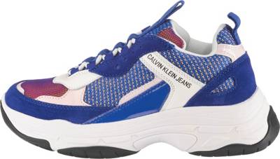 calvin klein jeans sneakers maya