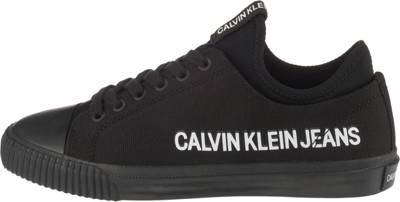 calvin klein iantha trainers