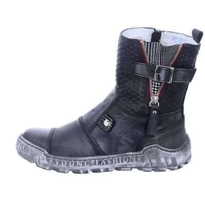 krisbut damen stiefel