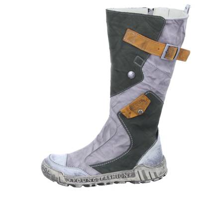 Damen Stiefel 3156 2