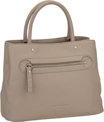 Liebeskind Handtasche Mini Daily 2 Satchel S Handtaschen