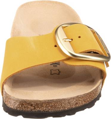 birkenstock madrid nabuk
