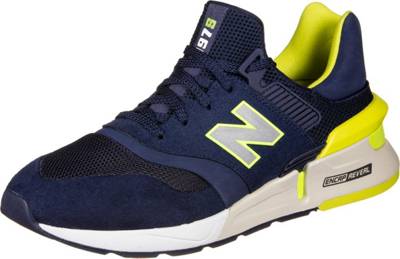 New Balance Schuhe MS997 Sneakers Low